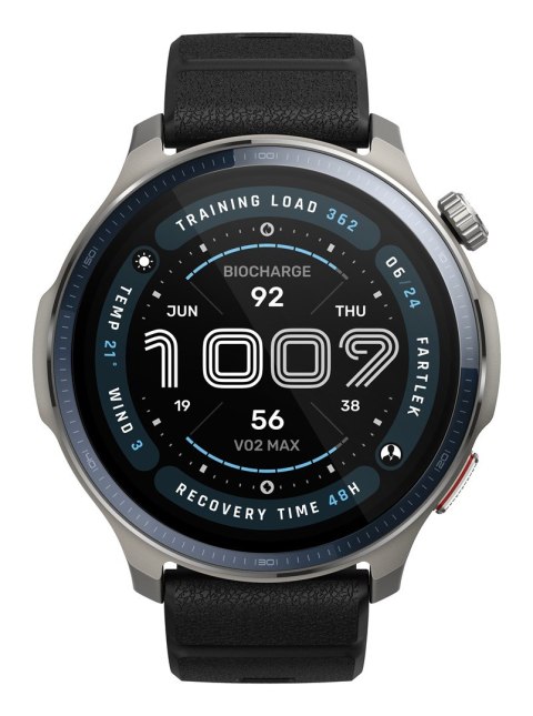 Zegarek Amazfit Balance 2 NFC, W2429GL1N Zegarek Amazfit Balance 2 NFC, W2429GL1N
