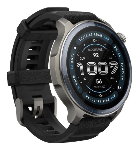 Zegarek Amazfit Balance 2 NFC, W2429GL1N Zegarek Amazfit Balance 2 NFC, W2429GL1N