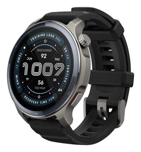 Zegarek Amazfit Balance 2 NFC, W2429GL1N Zegarek Amazfit Balance 2 NFC, W2429GL1N