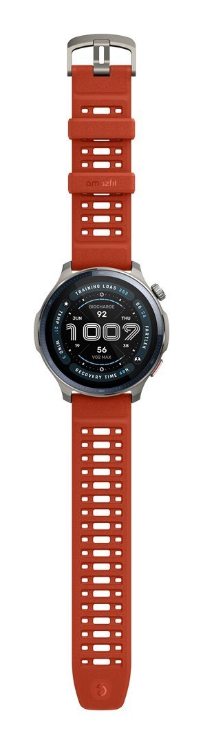 Zegarek Amazfit Balance 2 NFC, W2429GL1N Zegarek Amazfit Balance 2 NFC, W2429GL1N