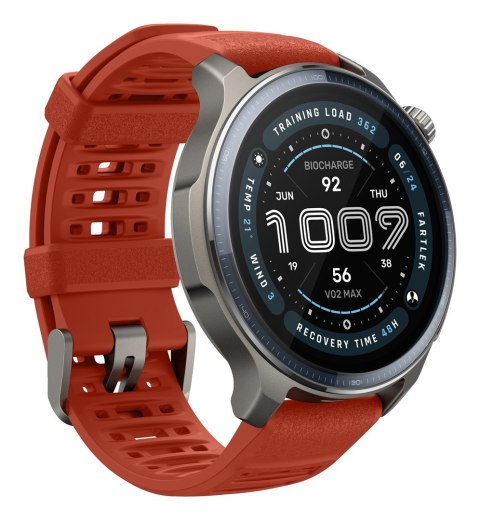 Zegarek Amazfit Balance 2 NFC, W2429GL1N Zegarek Amazfit Balance 2 NFC, W2429GL1N
