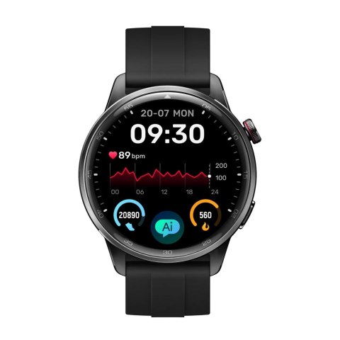 Zegarek Realme Watch S2 Black Zegarek Realme Watch S2 Black