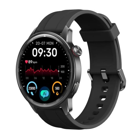 Zegarek Realme Watch S2 Black Zegarek Realme Watch S2 Black