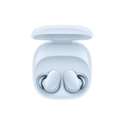 Xiaomi Redmi Buds 6 Play Zestaw słuchawkowy Bezprzewodowy Douszny Połączenia/muzyka USB Type-C Bluetooth Niebieski Xiaomi Redmi Buds 6 Play Zestaw słuchawkowy Bezprzewodowy Douszny Połączenia/muzyka USB Type-C Bluetooth Niebieski