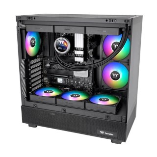 140mm Wentylator do komputera Thermaltake CT140 EX Reverse ARGB Sync