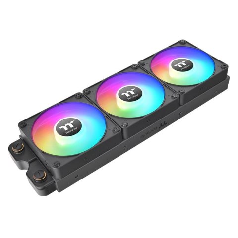 140mm Wentylator do komputera Thermaltake CT140 EX Reverse ARGB Sync 140mm Wentylator do komputera Thermaltake CT140 EX Reverse ARGB Sync