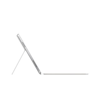 Apple Magic Keyboard Folio Weiß iPad 10,9" (10. Gen) Englisch, International Kabellos
