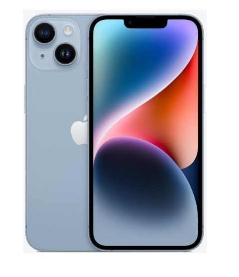 Apple iPhone 14 128GB Blue Apple iPhone 14 128GB Blue