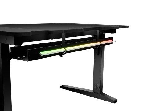 Biurko gamingowe Genesis Holm Modular 120 Biurko gamingowe Genesis Holm Modular 120