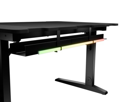 Biurko gamingowe Genesis Holm Modular 120 Biurko gamingowe Genesis Holm Modular 120