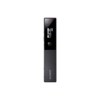 Dyktafon cyfrowy Sony ICD-TX660 16 GB z serii TX | Sony | Dyktafon cyfrowy z serii TX 16 GB | ICD-TX660 | | Wyświetlacz LCD | Wb
