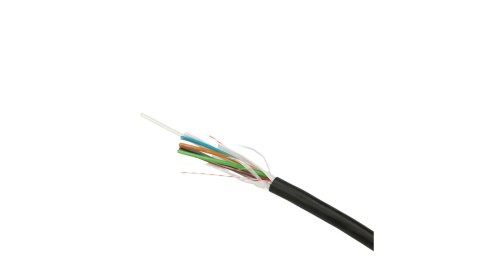Extralink jednomodowy 6T12F G652D, 10mm Kabel światłowodowy do kanalizacji 72F Extralink jednomodowy 6T12F G652D, 10mm Kabel światłowodowy do kanalizacji 72F