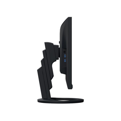 EIZO FlexScan EV2480-BK LED display 60,5 cm (23.8") 1920 x 1080 px Full HD Czarny
