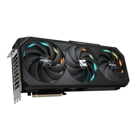 GIGABYTE GeForce RTX 5070 Ti GAMING OC 16G NVIDIA 16 GB GDDR7 GIGABYTE GeForce RTX 5070 Ti GAMING OC 16G NVIDIA 16 GB GDDR7