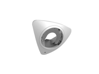 Hikvision DS-1274ZJ-DM28 akcesoria do kamer monitoringowych Wspornik narożny