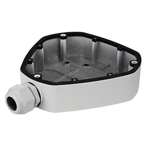 Hikvision DS-1280ZJ-DM25 akcesoria do kamer monitoringowych Skrzynka przyłączeniowa Hikvision DS-1280ZJ-DM25 akcesoria do kamer monitoringowych Skrzynka przyłączeniowa