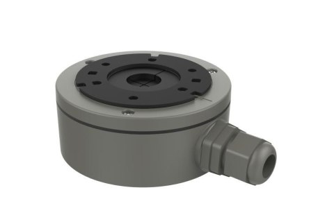 Hikvision DS-1280ZJ-XS-Grey Skrzynka przyłączeniowa Hikvision DS-1280ZJ-XS-Grey Skrzynka przyłączeniowa
