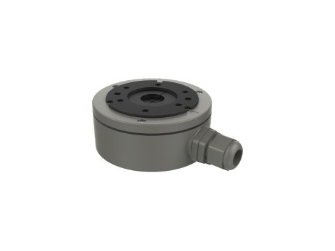 Hikvision DS-1280ZJ-XS-Grey Skrzynka przyłączeniowa Hikvision DS-1280ZJ-XS-Grey Skrzynka przyłączeniowa