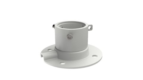Hikvision DS-1668ZJ akcesoria do kamer monitoringowych Oprawa