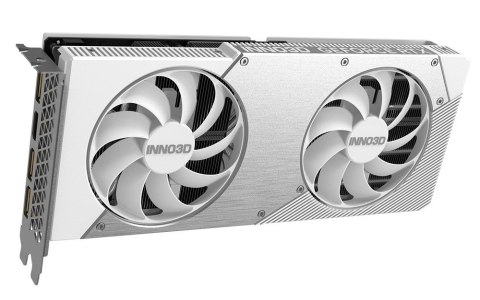 INNO3D GeForce RTX 5060 Ti TWIN X2 OC NVIDIA 8 GB GDDR7 INNO3D GeForce RTX 5060 Ti TWIN X2 OC NVIDIA 8 GB GDDR7