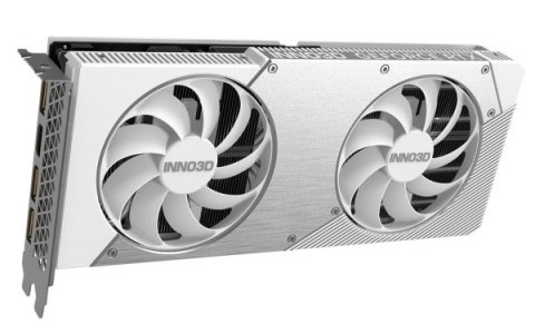 INNO3D GeForce RTX 5060 Ti TWIN X2 OC NVIDIA 8 GB GDDR7 INNO3D GeForce RTX 5060 Ti TWIN X2 OC NVIDIA 8 GB GDDR7