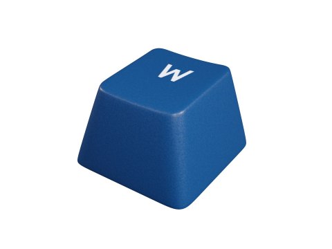 KEYCAPS GENESIS LEAD 300 GRANATOWE DOUBLE SHOT KEYCAPS GENESIS LEAD 300 GRANATOWE DOUBLE SHOT
