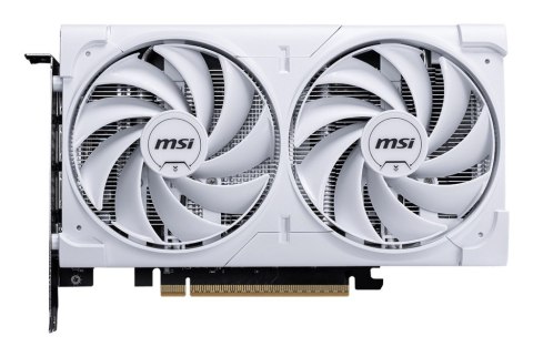 Karta graf. MSI RTX 5060 8G VENTUS 2X OC Karta graf. MSI RTX 5060 8G VENTUS 2X OC