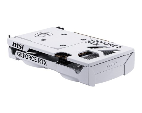 Karta graf. MSI RTX 5060 8G VENTUS 2X OC Karta graf. MSI RTX 5060 8G VENTUS 2X OC