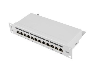 Lanberg PPF6-9012-S panel krosowniczy
