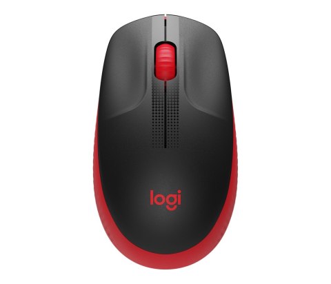 Logitech M190 myszka RF Wireless Optyczny 1000 DPI Oburęczny
