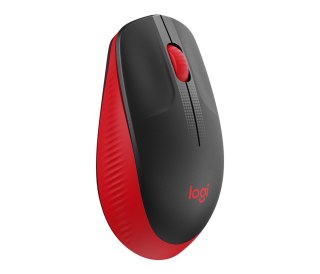 Logitech M190 myszka RF Wireless Optyczny 1000 DPI Oburęczny