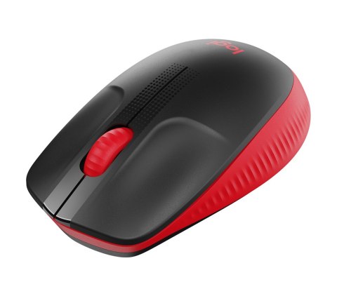 Logitech M190 myszka RF Wireless Optyczny 1000 DPI Oburęczny
