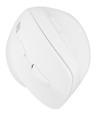 MYSZ WERTYKALNA NATEC CRAKE 2 BEZPRZEWODOWA 2400DPI BLUETOOTH 5.2 + 2.4GHZ BIAŁA MYSZ WERTYKALNA NATEC CRAKE 2 BEZPRZEWODOWA 2400DPI BLUETOOTH 5.2 + 2.4GHZ BIAŁA