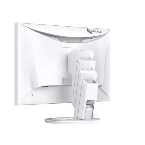 Monitor EIZO FlexScan EV2490-WT - 60,5 cm (23,8") - 1920 x 1080 pikseli - Full HD - LED - 5 ms - Biały Monitor EIZO FlexScan EV2490-WT - 60,5 cm (23,8") - 1920 x 1080 pikseli - Full HD - LED - 5 ms - Biały