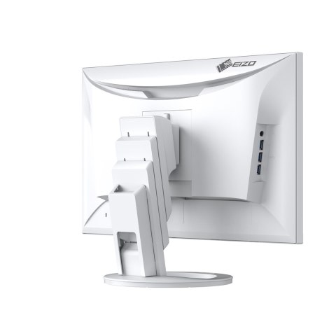 Monitor EIZO FlexScan EV2490-WT - 60,5 cm (23,8") - 1920 x 1080 pikseli - Full HD - LED - 5 ms - Biały Monitor EIZO FlexScan EV2490-WT - 60,5 cm (23,8") - 1920 x 1080 pikseli - Full HD - LED - 5 ms - Biały