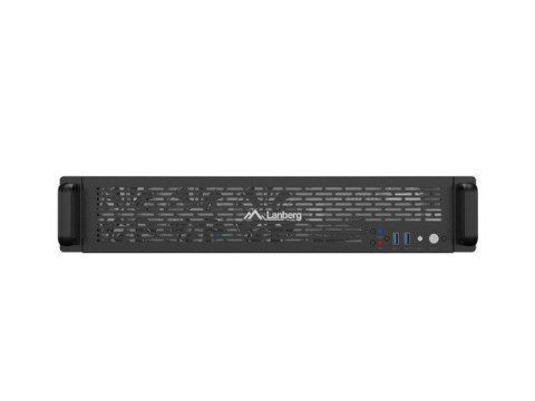 OBUDOWA LANBERG ATX SERWEROWA 520/12 19"/2U