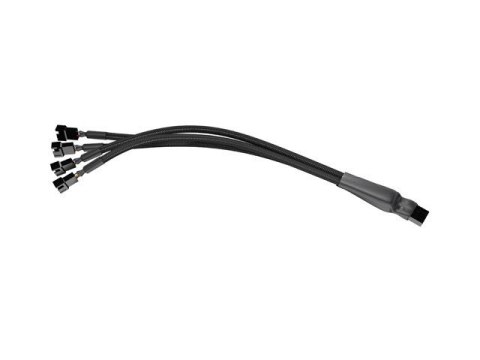 OBUDOWA LANBERG ATX SERWEROWA 520/12 19"/4U