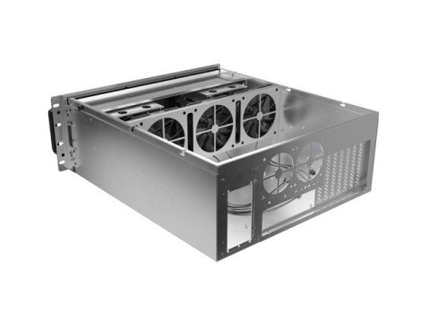 OBUDOWA LANBERG ATX SERWEROWA 520/12 19"/4U