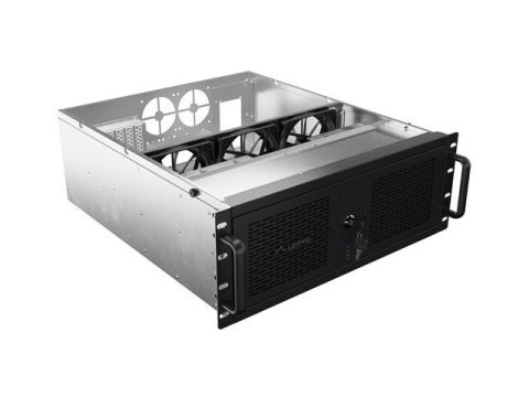 OBUDOWA LANBERG ATX SERWEROWA 520/12 19"/4U