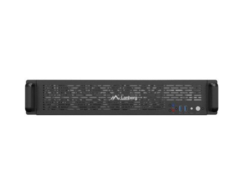 OBUDOWA LANBERG E-ATX SERWEROWA 650/12 19"/2U