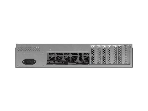 OBUDOWA LANBERG E-ATX SERWEROWA 650/12 19"/2U