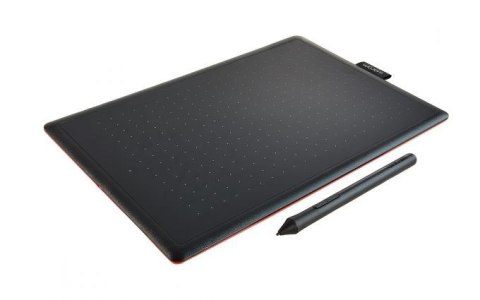 ONE BY WACOM MEDIUM- EMEA-NORTH/IN ONE BY WACOM MEDIUM- EMEA-NORTH/IN