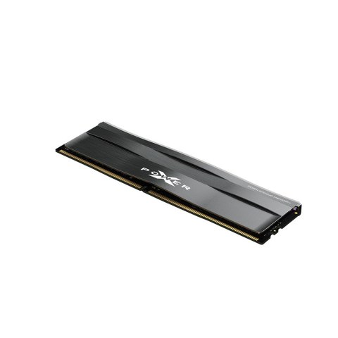 Pamięć RAM Silicon Power XPOWER Zenith DDR4 8GB (1x8GB) 3200MHz CL16 UDIMM 1Gx8 DR heatsink Pamięć RAM Silicon Power XPOWER Zenith DDR4 8GB (1x8GB) 3200MHz CL16 UDIMM 1Gx8 DR heatsink