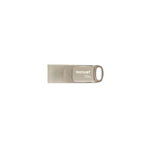 Patriot FLASHDRIVE Tab T560 128GB Dual USB 120MB/s Patriot FLASHDRIVE Tab T560 128GB Dual USB 120MB/s