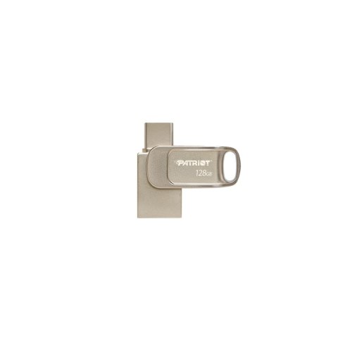 Patriot FLASHDRIVE Tab T560 128GB Dual USB 120MB/s Patriot FLASHDRIVE Tab T560 128GB Dual USB 120MB/s