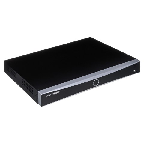 REJESTRATOR IP HIKVISION DS-7608NXI-K1/8P(D) REJESTRATOR IP HIKVISION DS-7608NXI-K1/8P(D)
