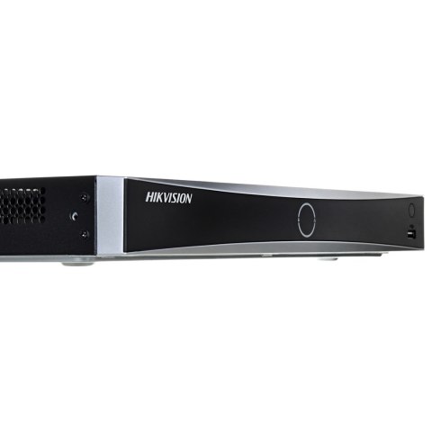 REJESTRATOR IP HIKVISION DS-7608NXI-K1/8P(D) REJESTRATOR IP HIKVISION DS-7608NXI-K1/8P(D)