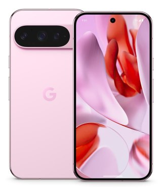 Smartfon Google Pixel 9 Pro XL 256GB 16GB RAM 5G Rose Quartz
