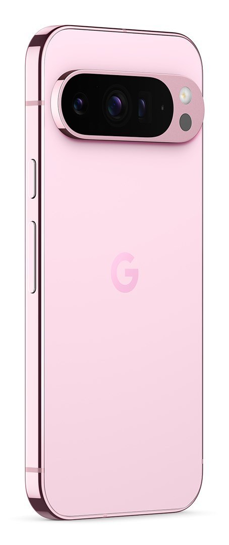 Smartfon Google Pixel 9 Pro XL 256GB 16GB RAM 5G Rose Quartz Smartfon Google Pixel 9 Pro XL 256GB 16GB RAM 5G Rose Quartz