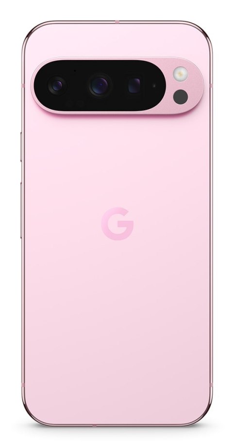 Smartfon Google Pixel 9 Pro XL 256GB 16GB RAM 5G Rose Quartz Smartfon Google Pixel 9 Pro XL 256GB 16GB RAM 5G Rose Quartz
